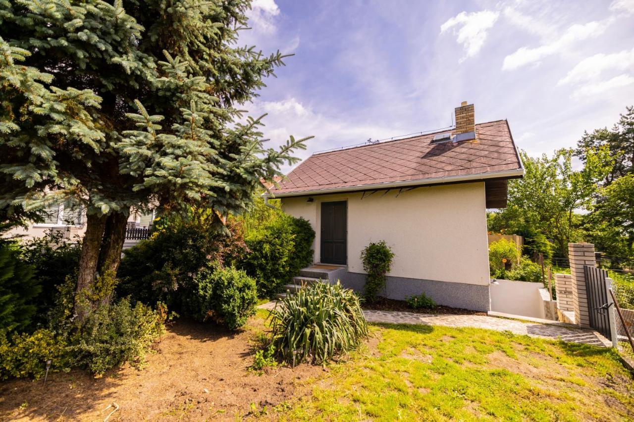Penzion Na Obci Třeboň Exterior foto
